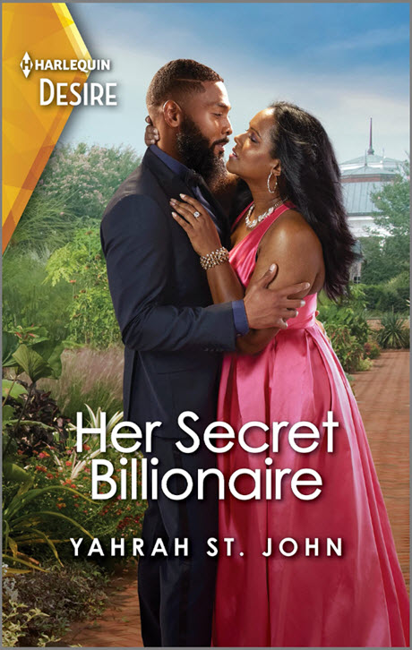 Her Secret Billionaire: A Novel